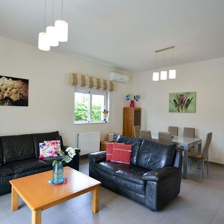 Villa Nopigia Mare Kíssamos Extérieur photo